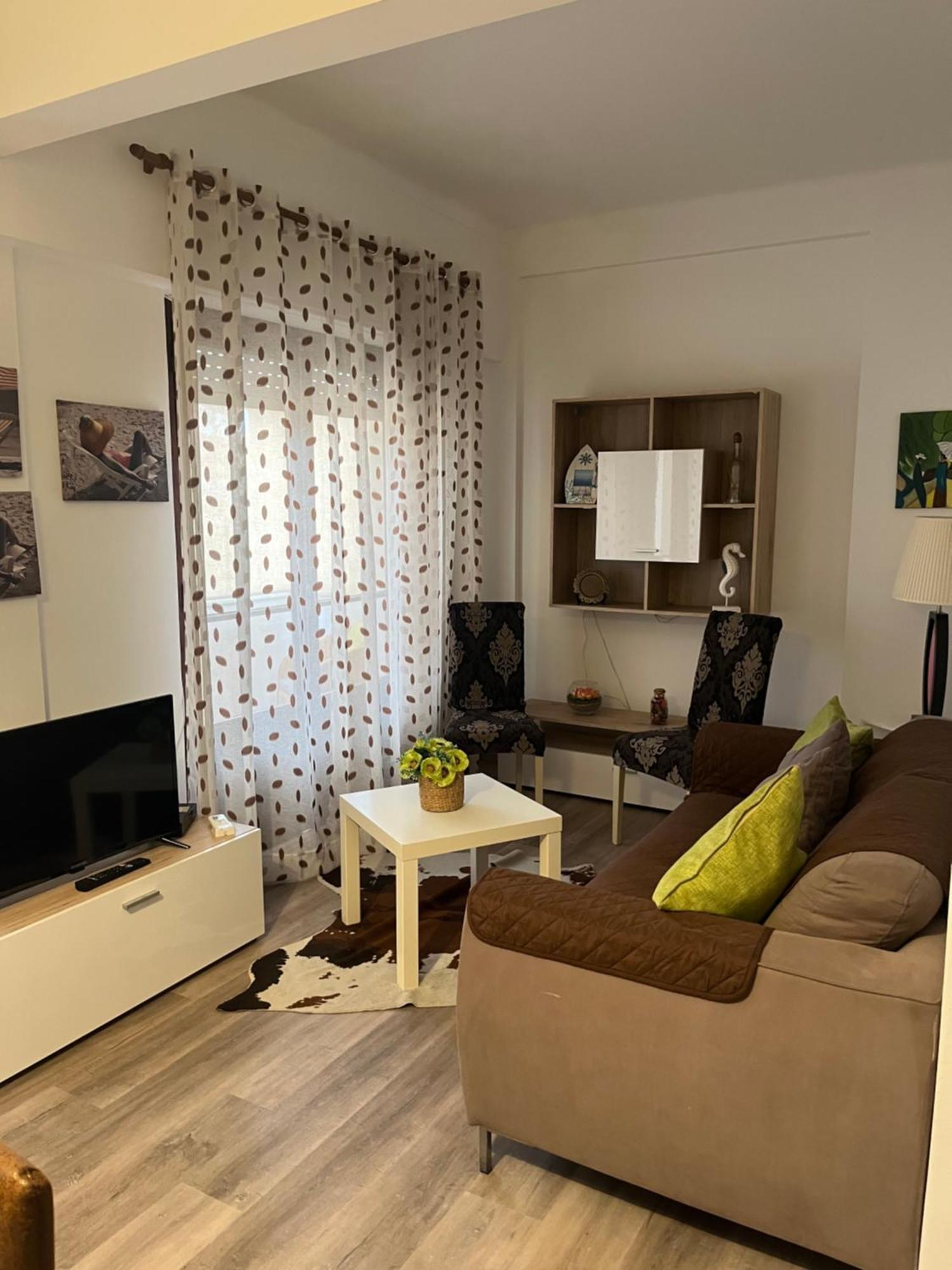 Apartamento Sado Setubal Luaran gambar