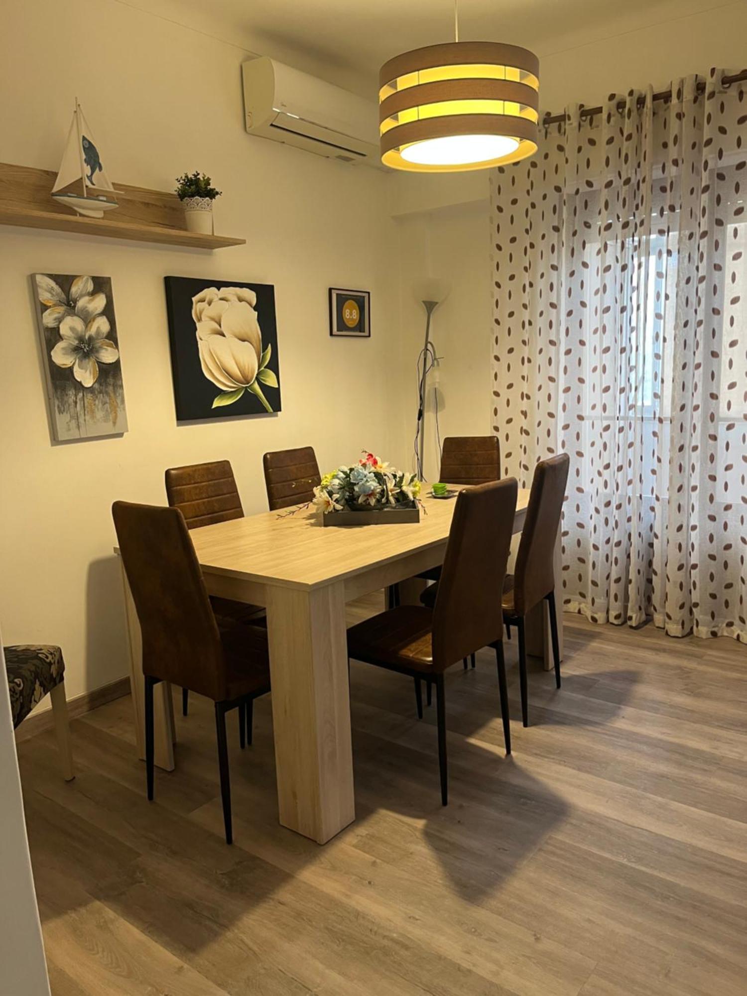 Apartamento Sado Setubal Luaran gambar