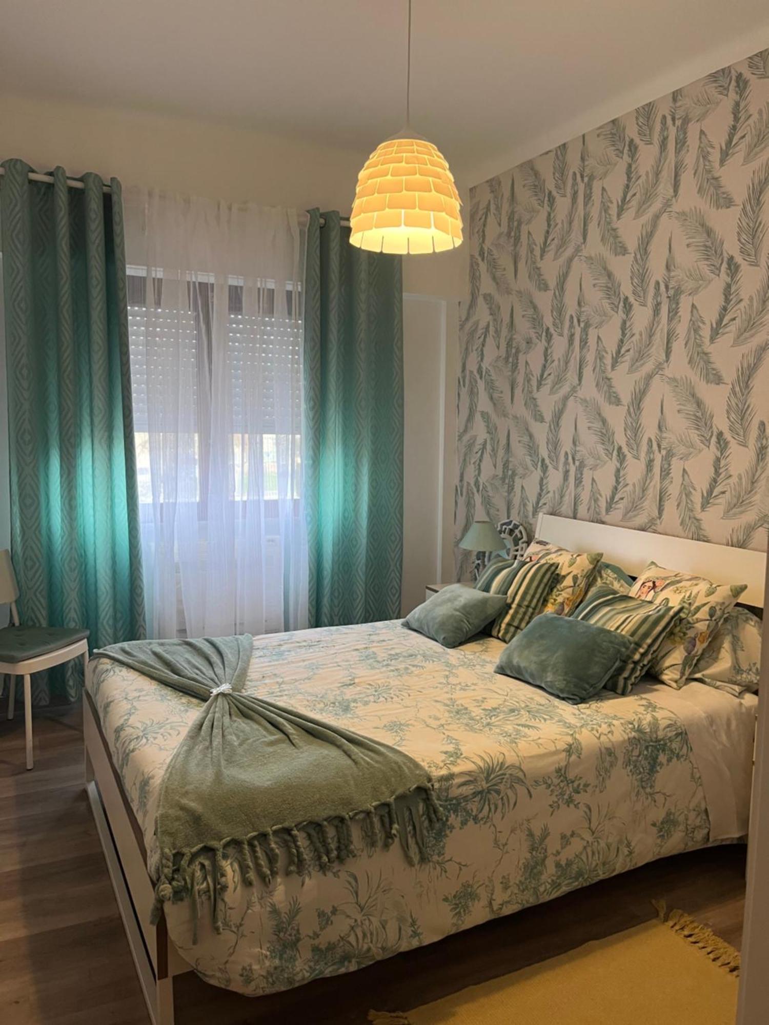 Apartamento Sado Setubal Luaran gambar