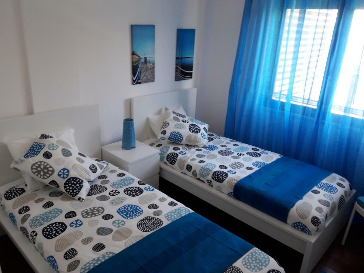 Apartamento Sado Setubal Luaran gambar