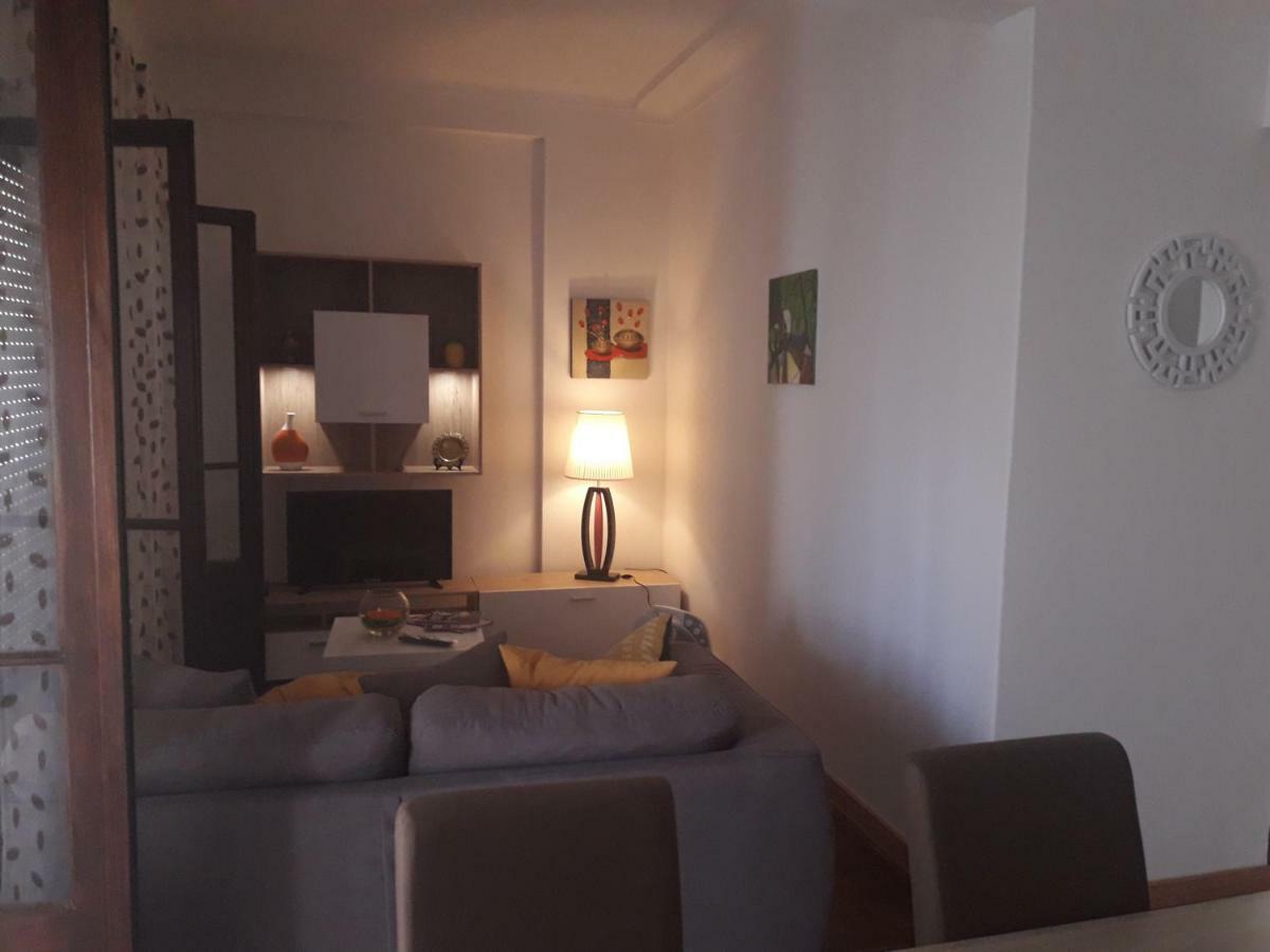Apartamento Sado Setubal Luaran gambar