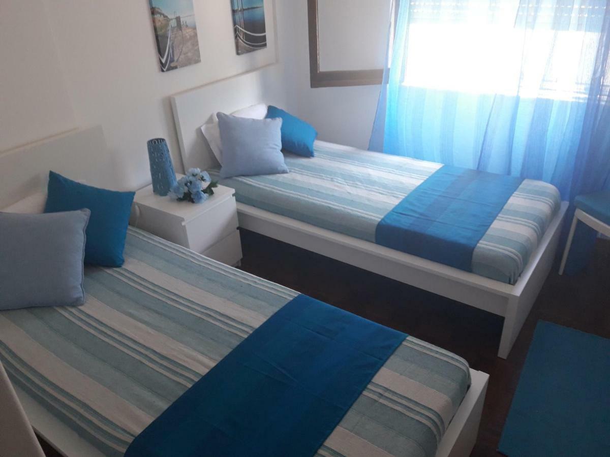 Apartamento Sado Setubal Luaran gambar