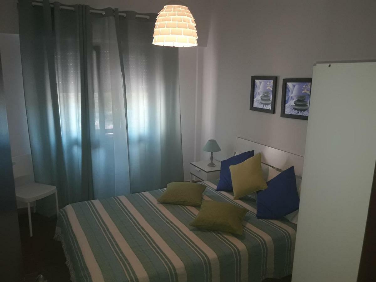 Apartamento Sado Setubal Luaran gambar