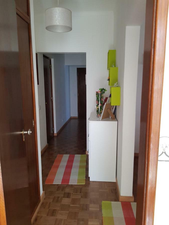 Apartamento Sado Setubal Luaran gambar