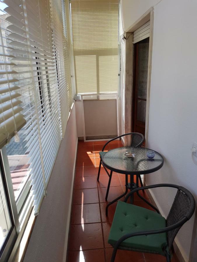 Apartamento Sado Setubal Luaran gambar