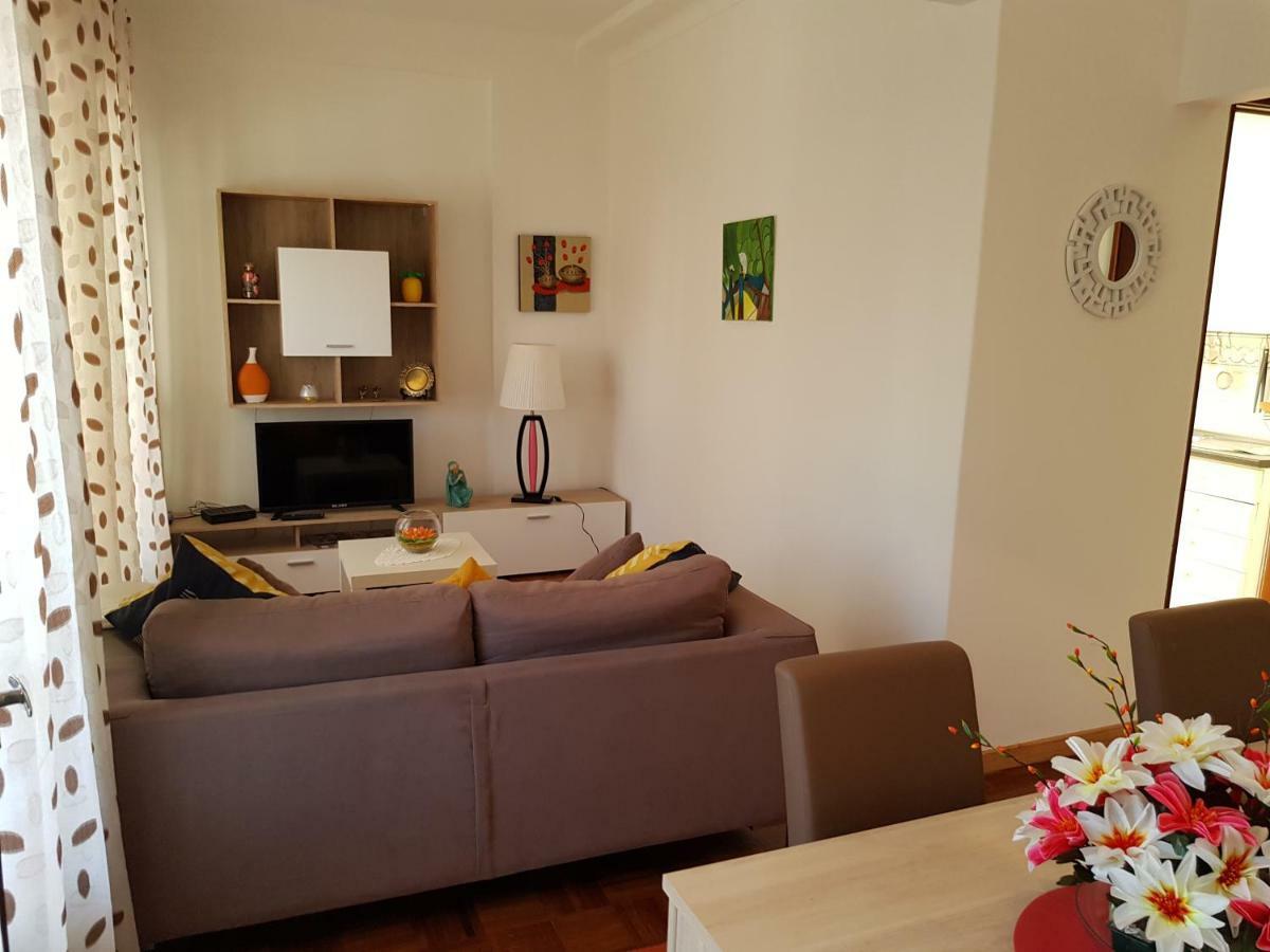 Apartamento Sado Setubal Luaran gambar
