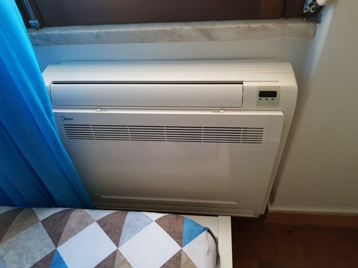 Apartamento Sado Setubal Luaran gambar