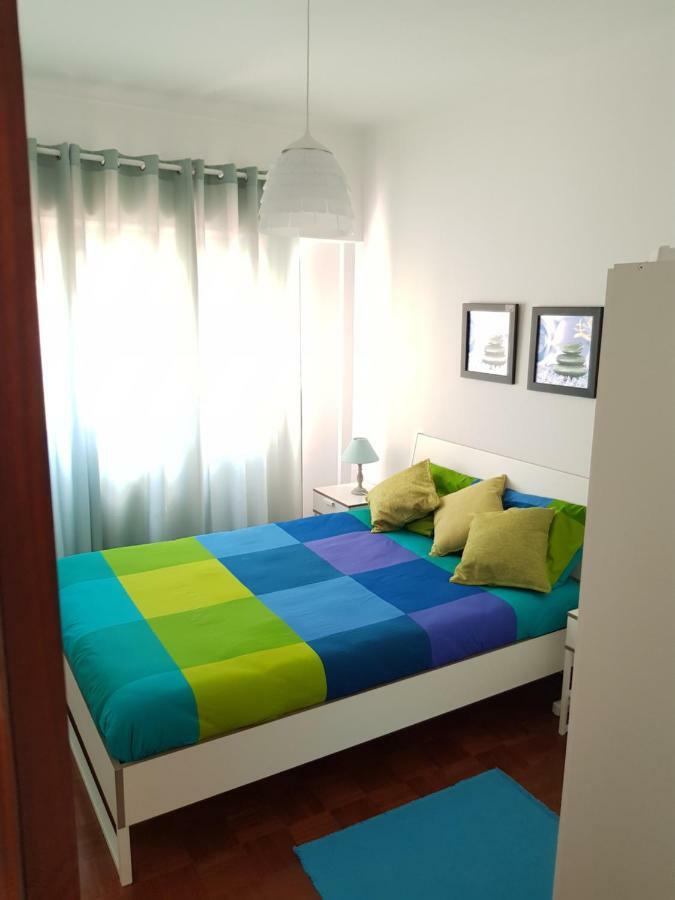 Apartamento Sado Setubal Luaran gambar