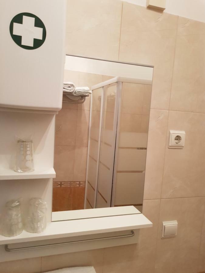 Apartamento Sado Setubal Luaran gambar