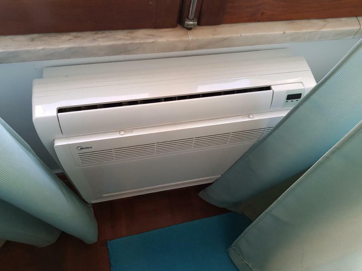 Apartamento Sado Setubal Luaran gambar