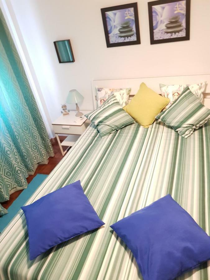 Apartamento Sado Setubal Luaran gambar