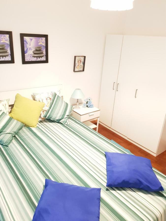 Apartamento Sado Setubal Luaran gambar