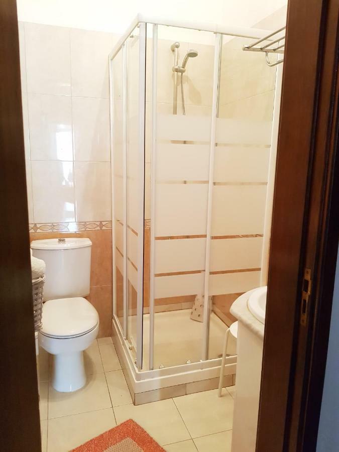 Apartamento Sado Setubal Luaran gambar