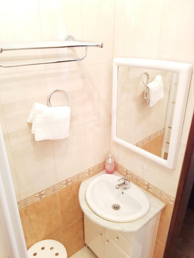 Apartamento Sado Setubal Luaran gambar