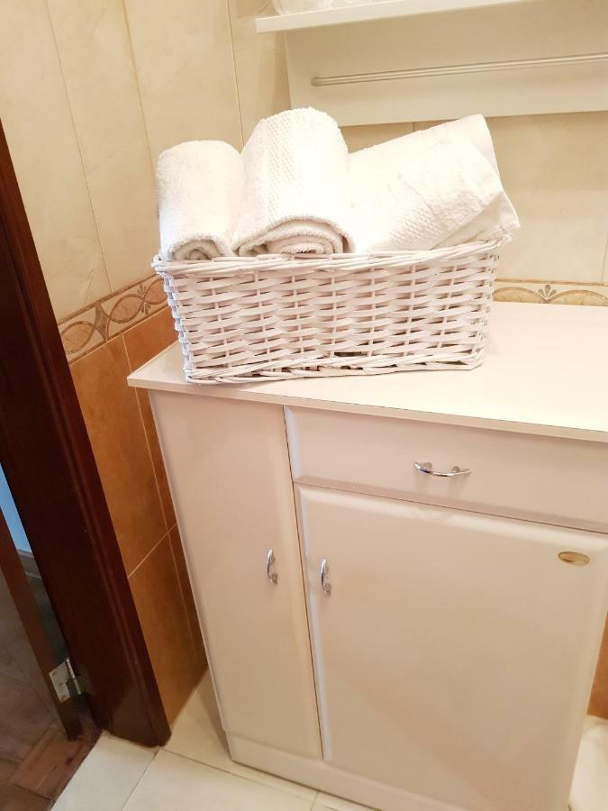 Apartamento Sado Setubal Luaran gambar