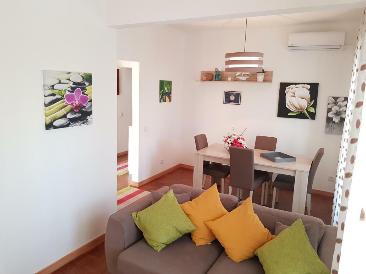 Apartamento Sado Setubal Luaran gambar