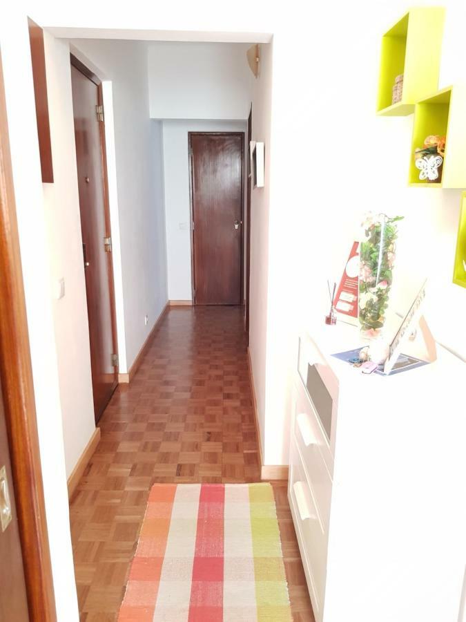 Apartamento Sado Setubal Luaran gambar