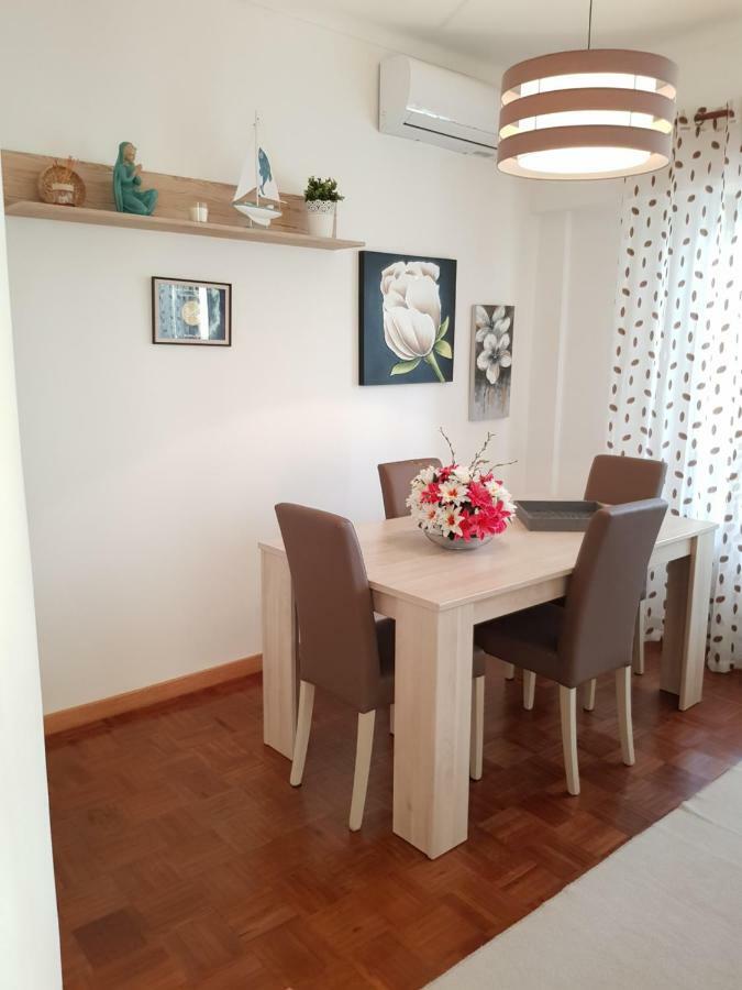 Apartamento Sado Setubal Luaran gambar